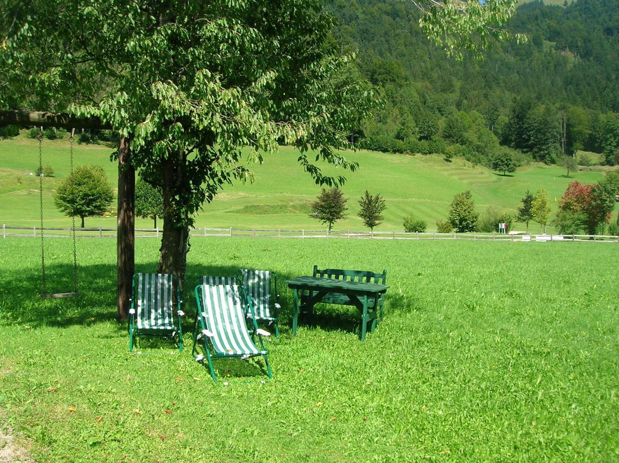 Welzenhof Hotel Walchsee Luaran gambar