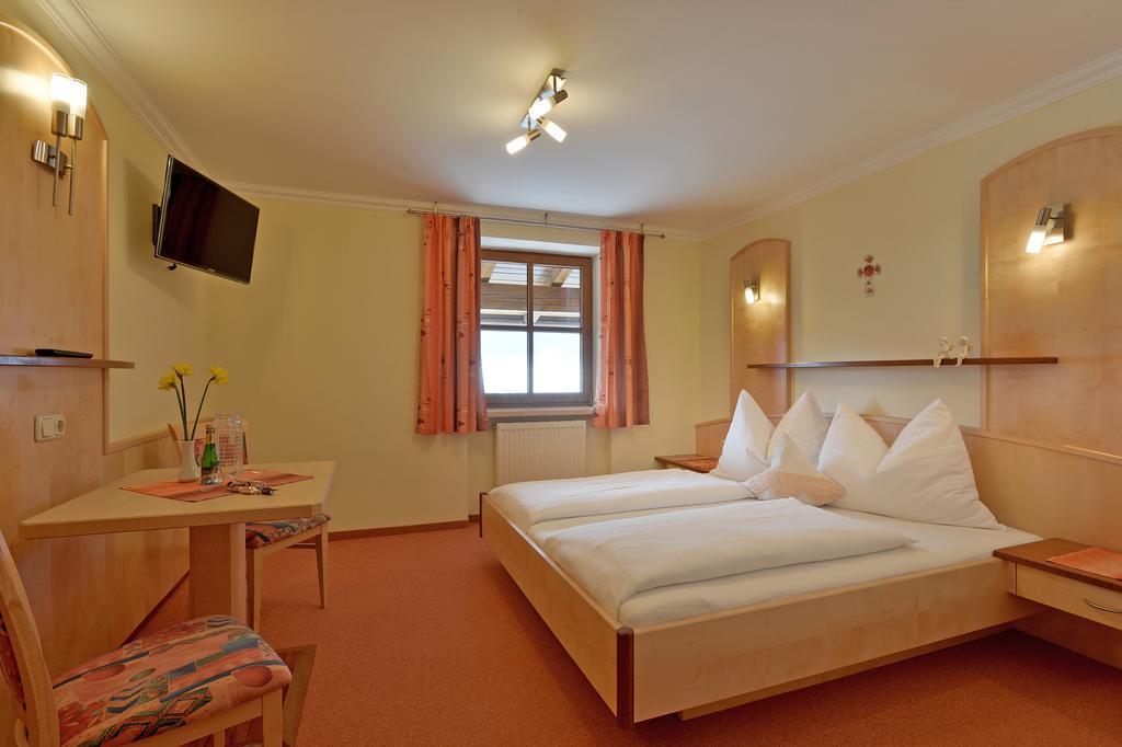 Welzenhof Hotel Walchsee Luaran gambar