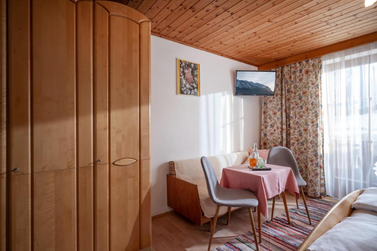 Welzenhof Hotel Walchsee Luaran gambar