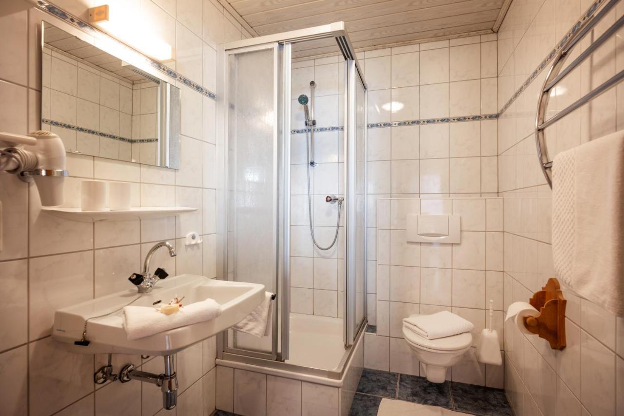 Welzenhof Hotel Walchsee Luaran gambar
